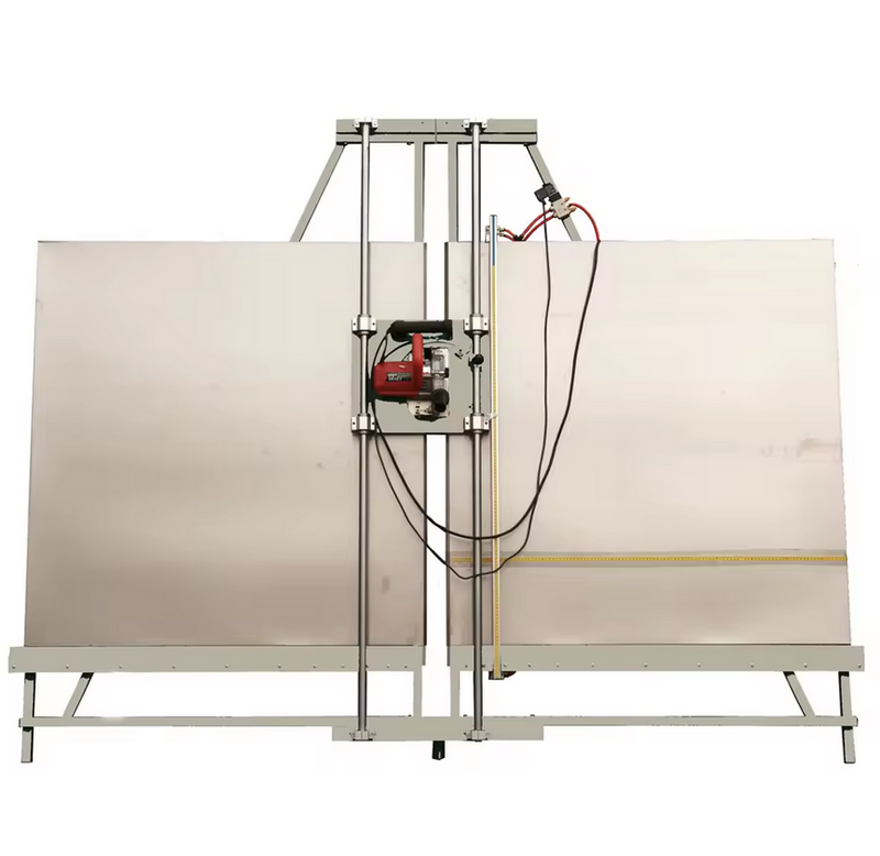 Vertical Panel Saw Machine