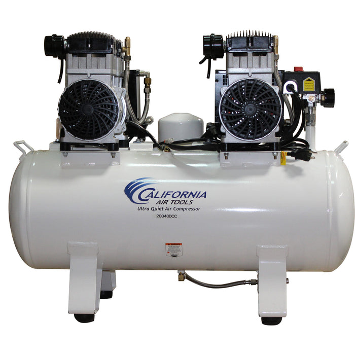 Choosing the Right Air Compressor for You!
