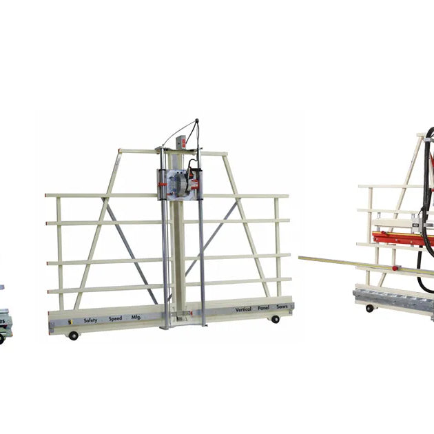 Vertical Panel Saw vs Table Saw: Why Woodworkers Are Making the Switch