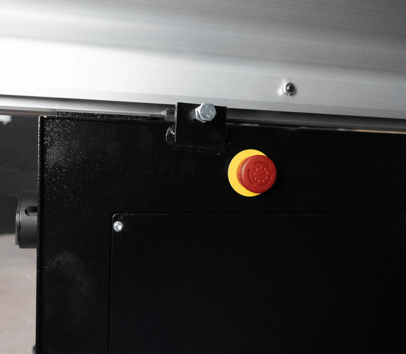 Maksiwa BMS.3200.IR Dado Edition - Sliding Panel Table Saw