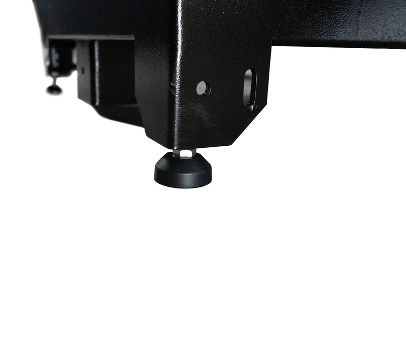 Maksiwa BMS.3200.IR Dado Edition - Sliding Panel Table Saw