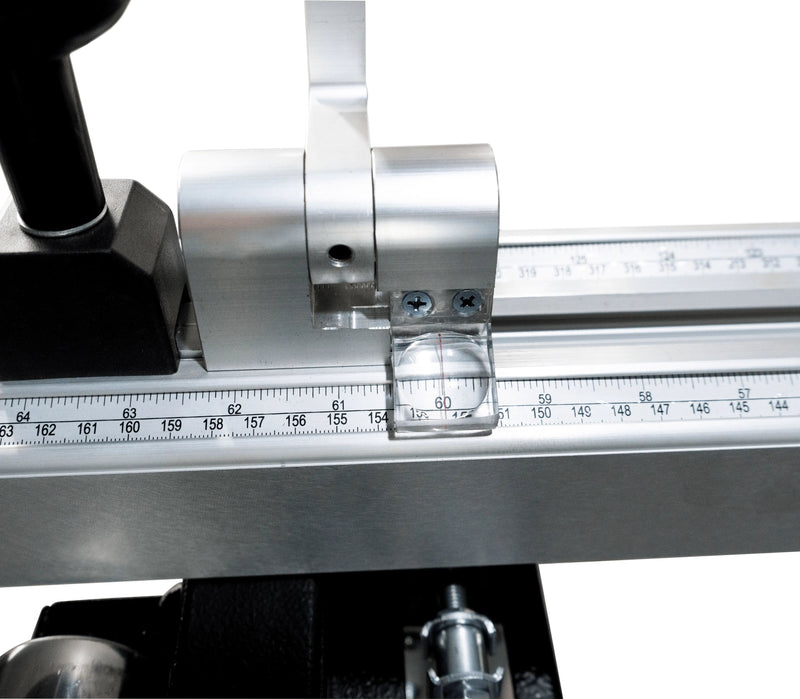 Maksiwa BMS.3200.IR Dado Edition - Sliding Panel Table Saw