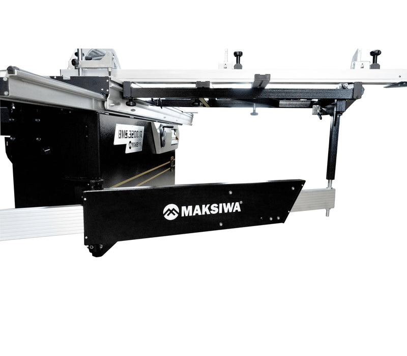 Maksiwa BMS.3200.IR Dado Edition - Sliding Panel Table Saw