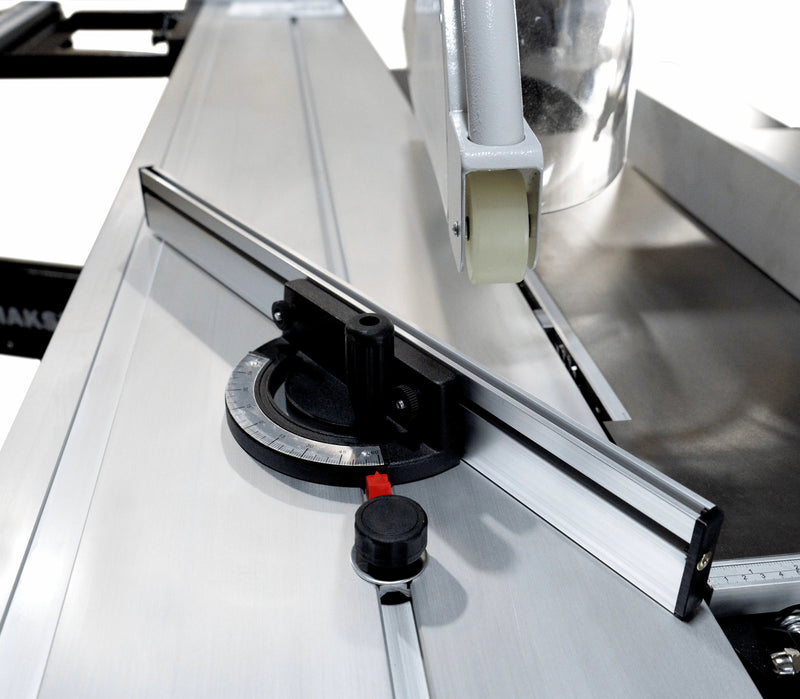 Maksiwa BMS.3200.IR Dado Edition - Sliding Panel Table Saw