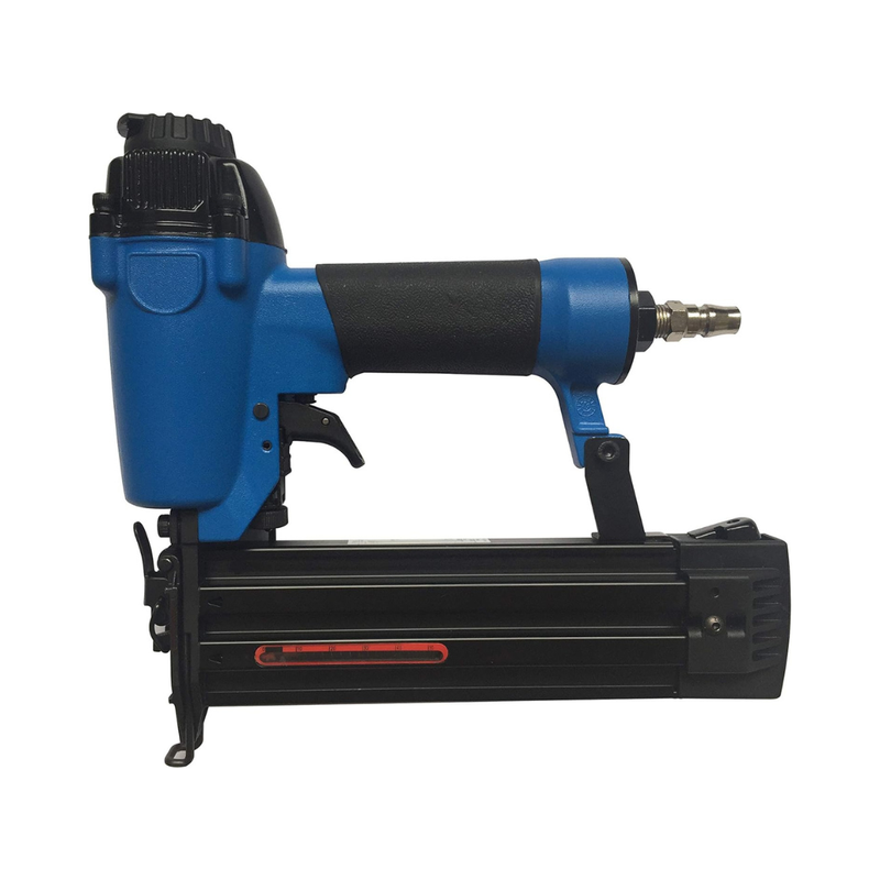 CALIFORNIA AIR TOOLS NGTQ18G 18 Gauge Brad Nail Gun