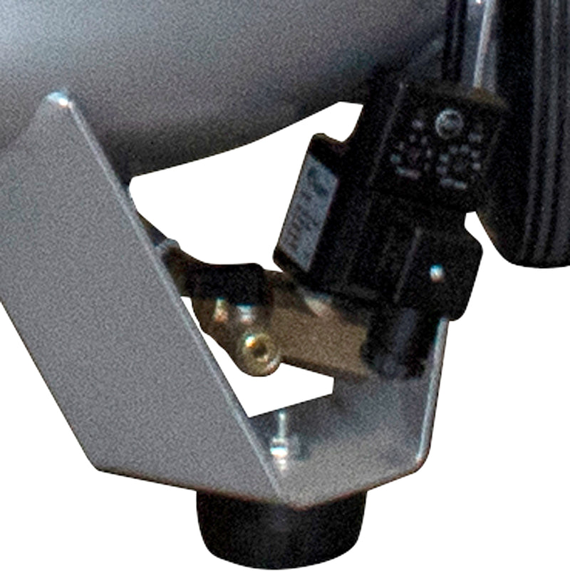 CALIFORNIA AIR TOOLS 20015HPAD Ultra Quiet, Oil-Free and High Pressure Air Compressor with Auto Drain