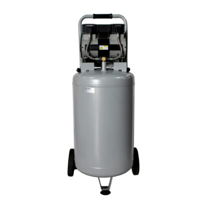 CALIFORNIA AIR TOOLS 20015 Ultra Quiet, Oil-Free and Powerful 1.5 Hp Portable 20-Gallon Air Compressor