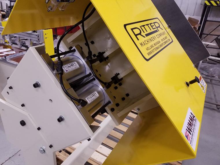 RITTER R885 - Drawer Box Clamp