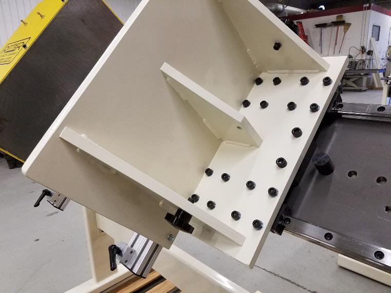 RITTER R885 - Drawer Box Clamp