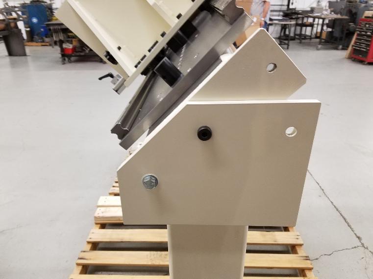 RITTER R885 - Drawer Box Clamp