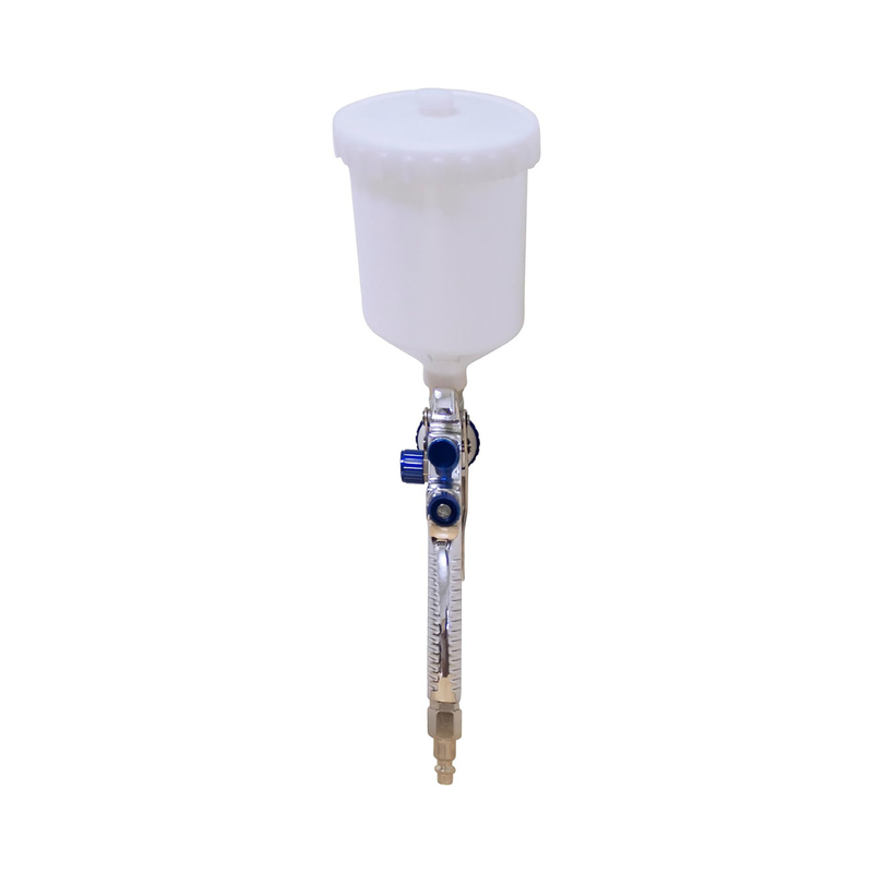 CAT-33000 LVLP Spray Gun with Gravity Feed Cup (Brand New)