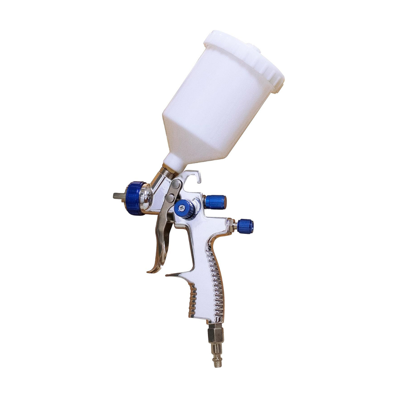 CAT-33000K LVLP Spray Gun Kit (Brand New)