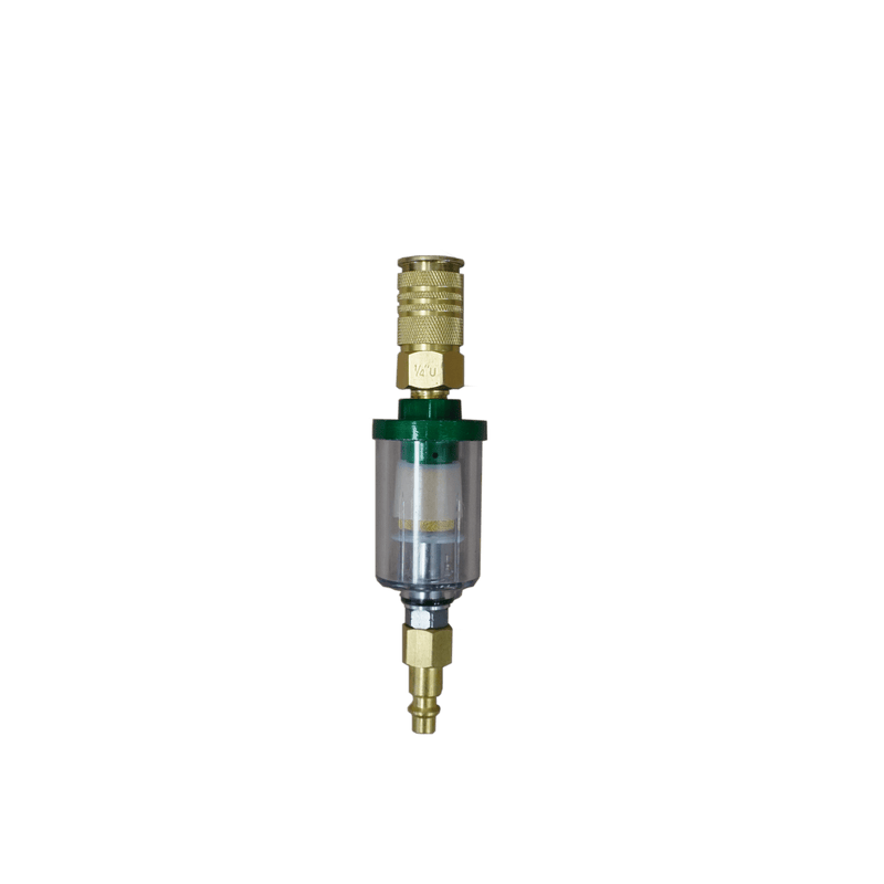 CALIFORNIA AIR TOOLS 317 Water (moisture) & Oil Separator Air Filter