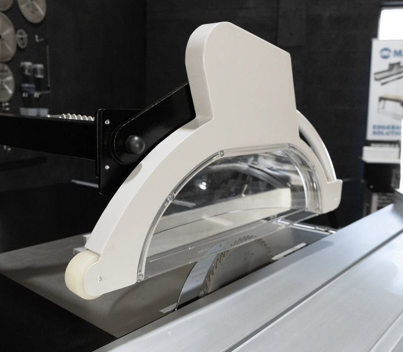 Maksiwa BMS.3200.IR Dado Edition - Sliding Panel Table Saw