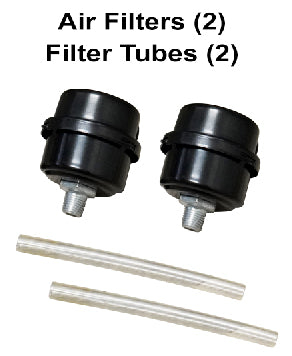 California Air Tools 4710W 4.7 Gal 1.0 Hp Quiet Air Compressor