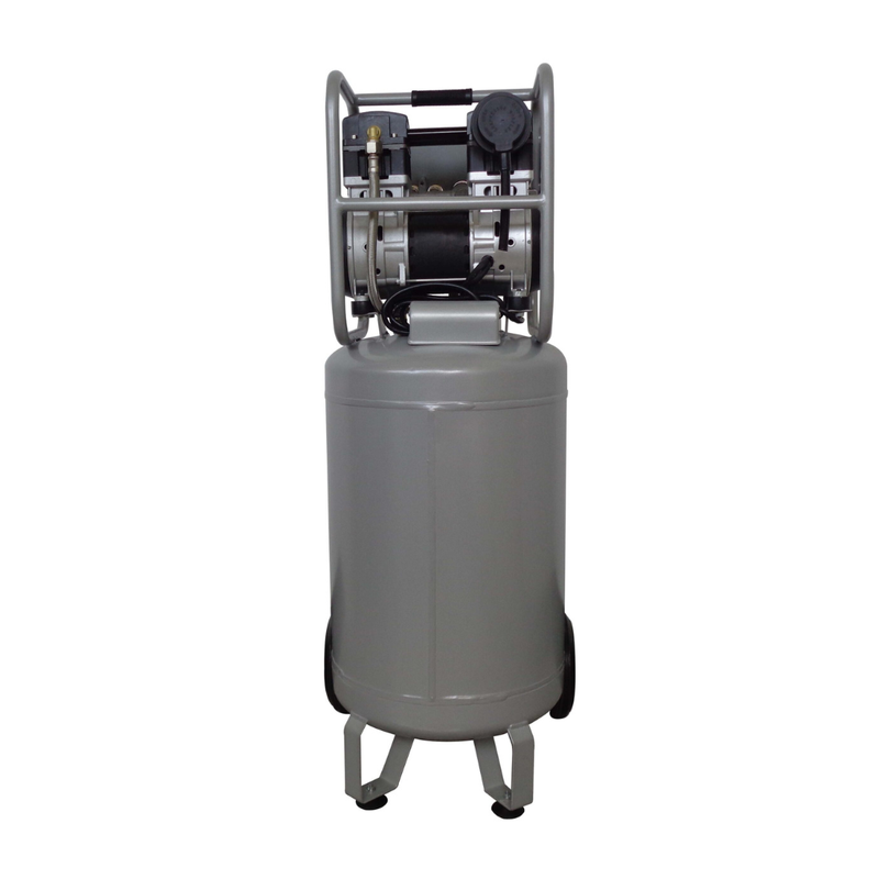 California Air Tools 20015HP 1.5 HP 20 Gallon Oil-Free Air Compressor
