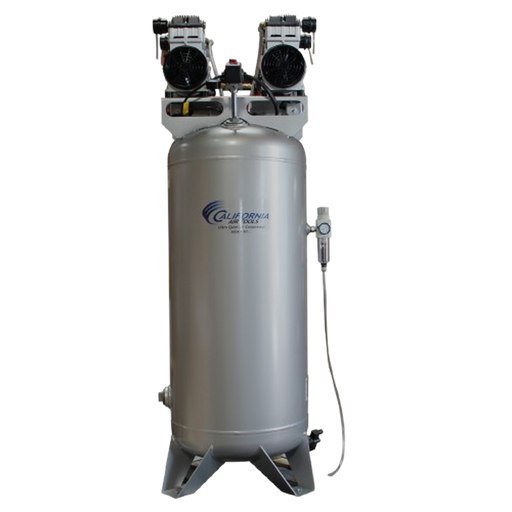 California Air Tools 60040CAD 4.0 HP 60 Gallon Oil-Free Air Compressor