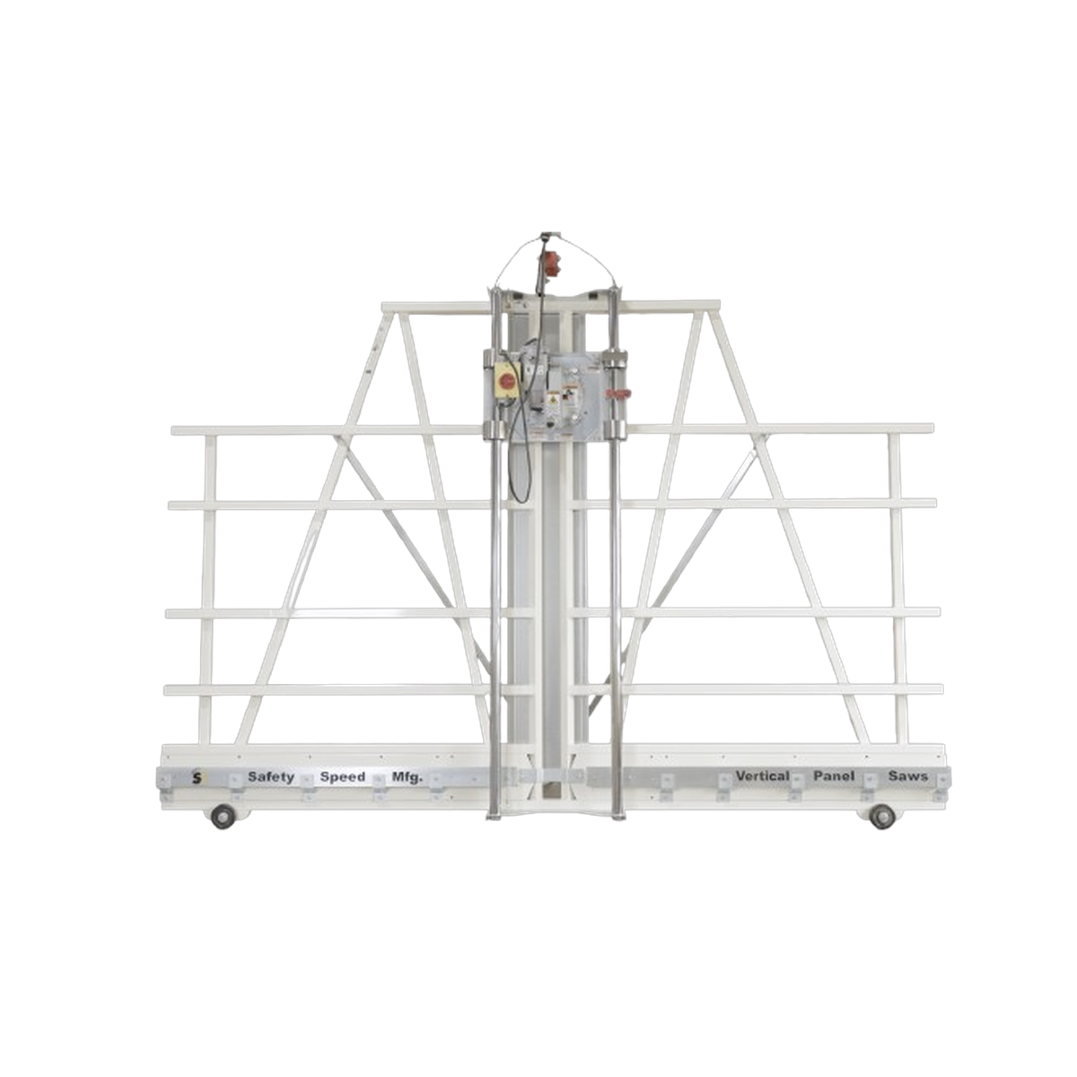 Safety Speed 6400 Vertical Panel Saw