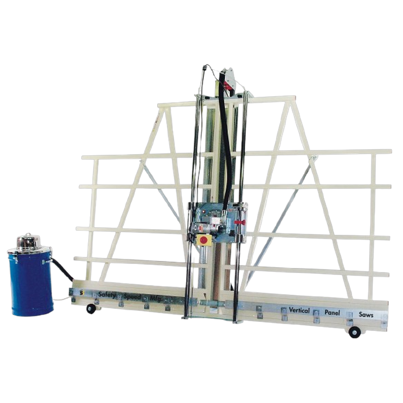 Safety Speed 6800 Panel Saw