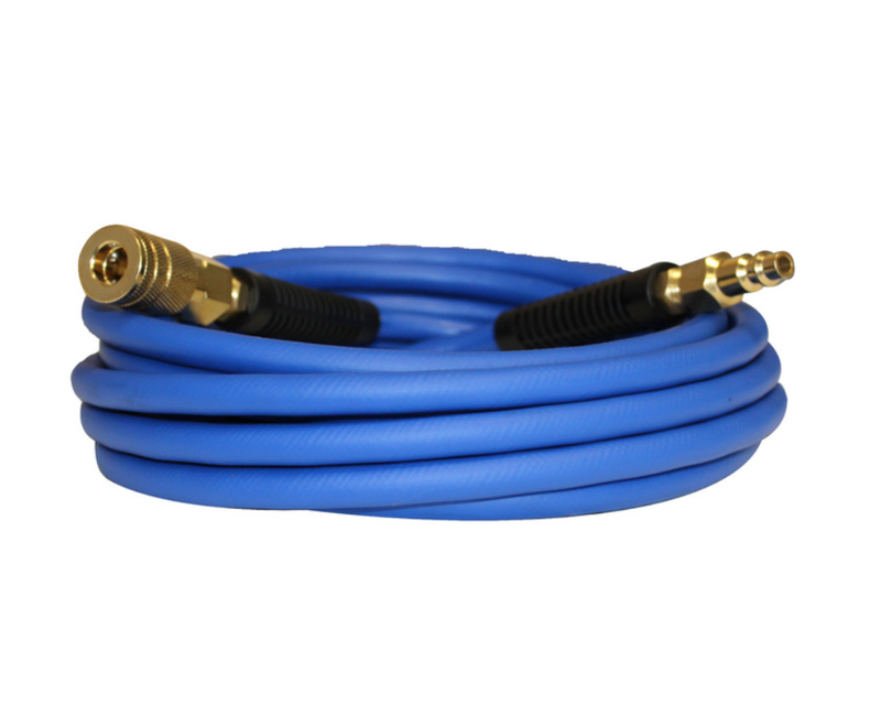 California Air Tools Hybrider Flex 1/4in 25 Foot Hybrid Air Hose