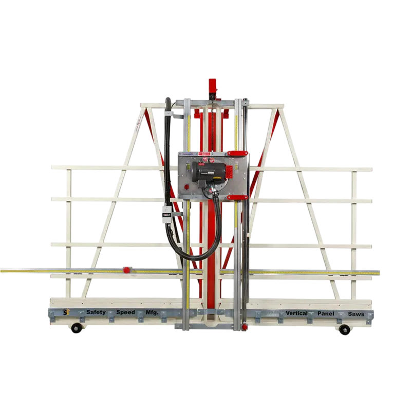 Safety Speed 7000 Panel Saw