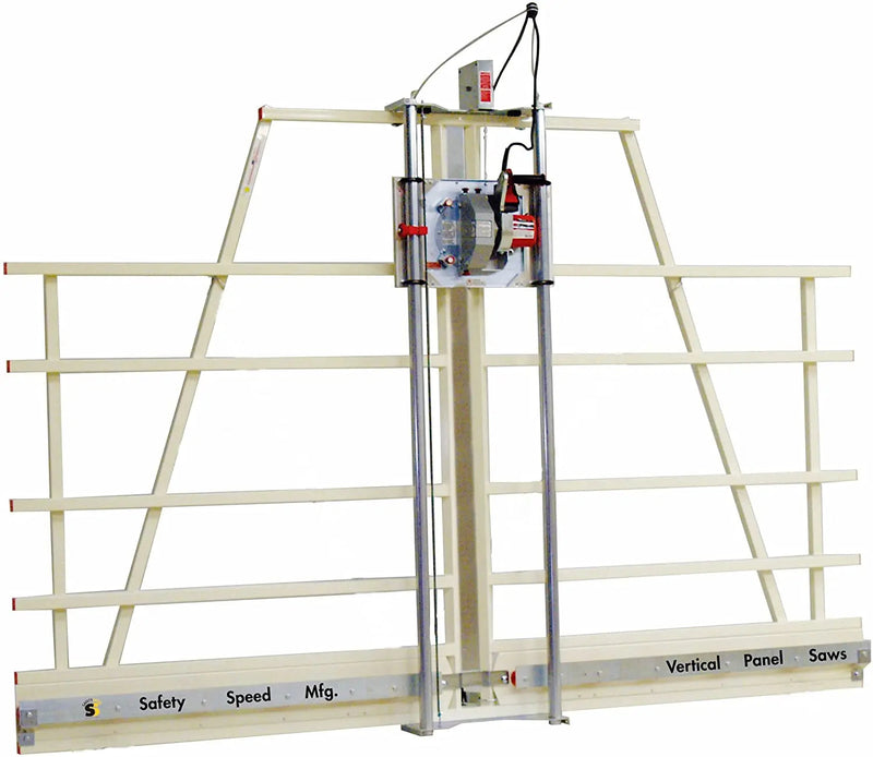 Safety Speed H4 Vertical Panel Saw