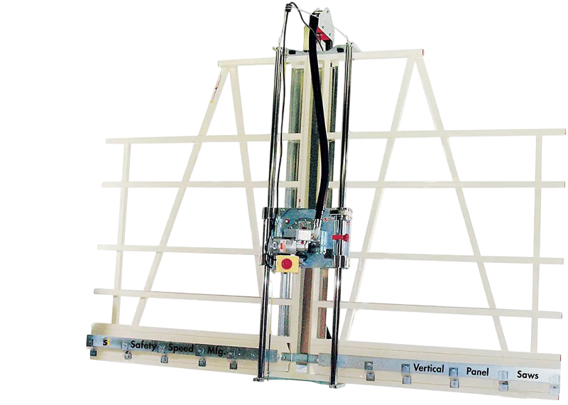 Safety Speed 6800 Vertical Panel Saw
