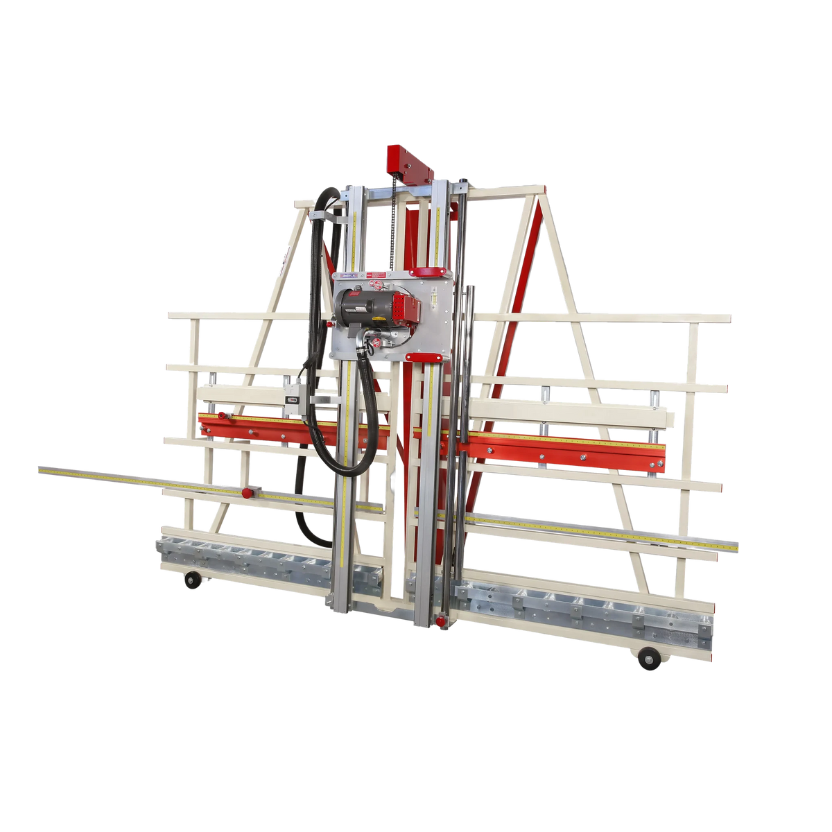 Safety Speed 7400 Vertical Panel Saw – front