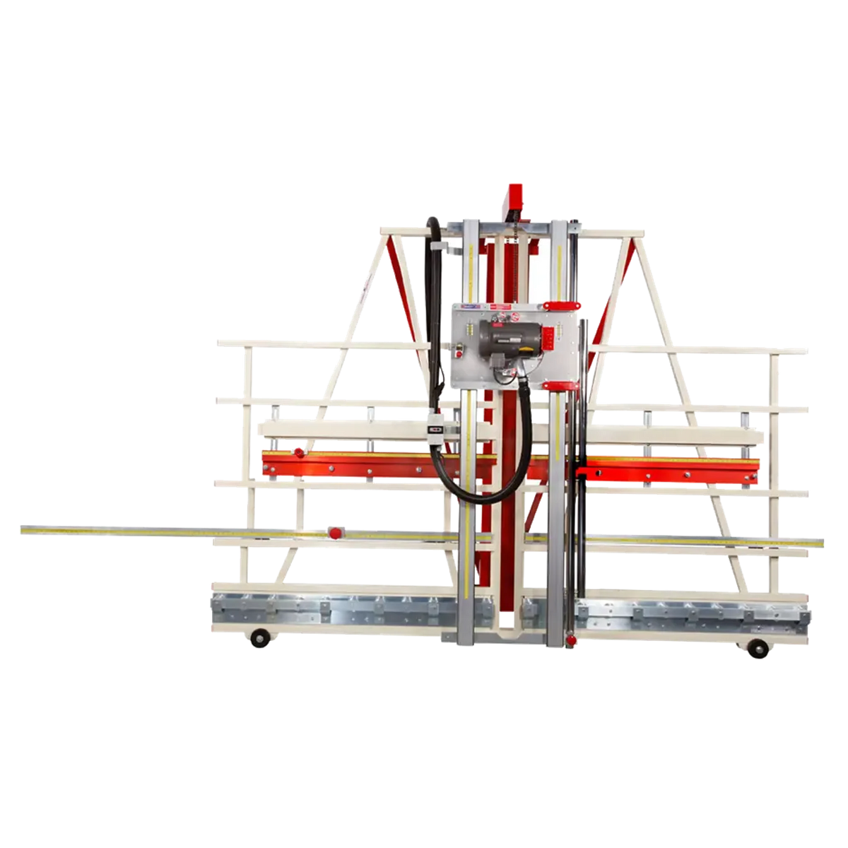Safety Speed 7400 Vertical Panel Saw – alternate view 2