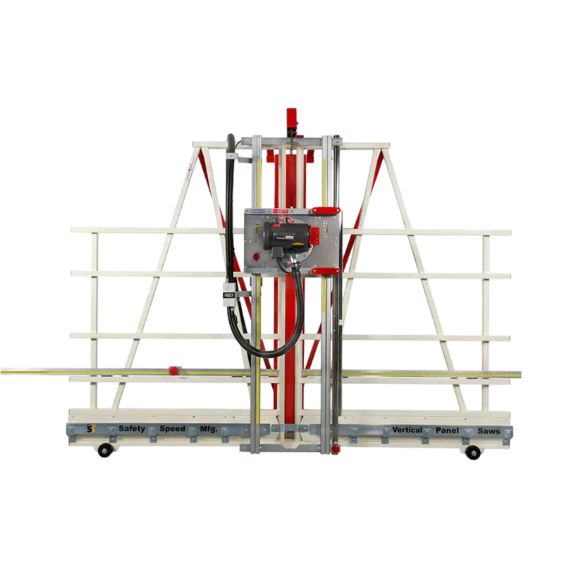 Safety Speed 7000 Panel Saw – front