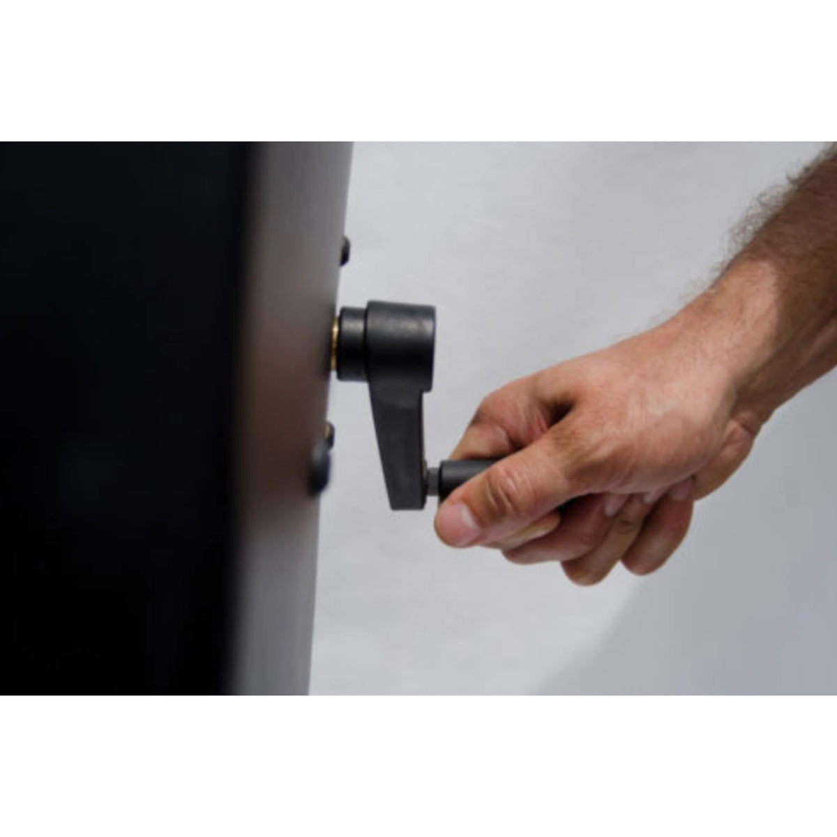 Safety Speed Screw Pocket Machine SPM301 – alternate view 3