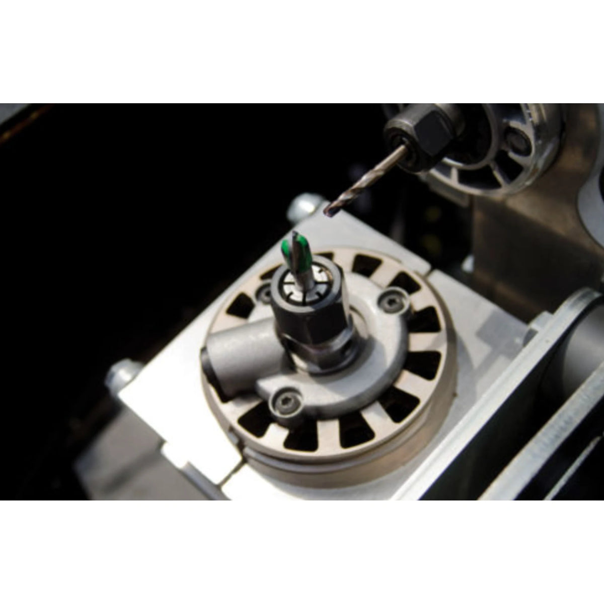 Safety Speed Screw Pocket Machine SPM301 – alternate view 4