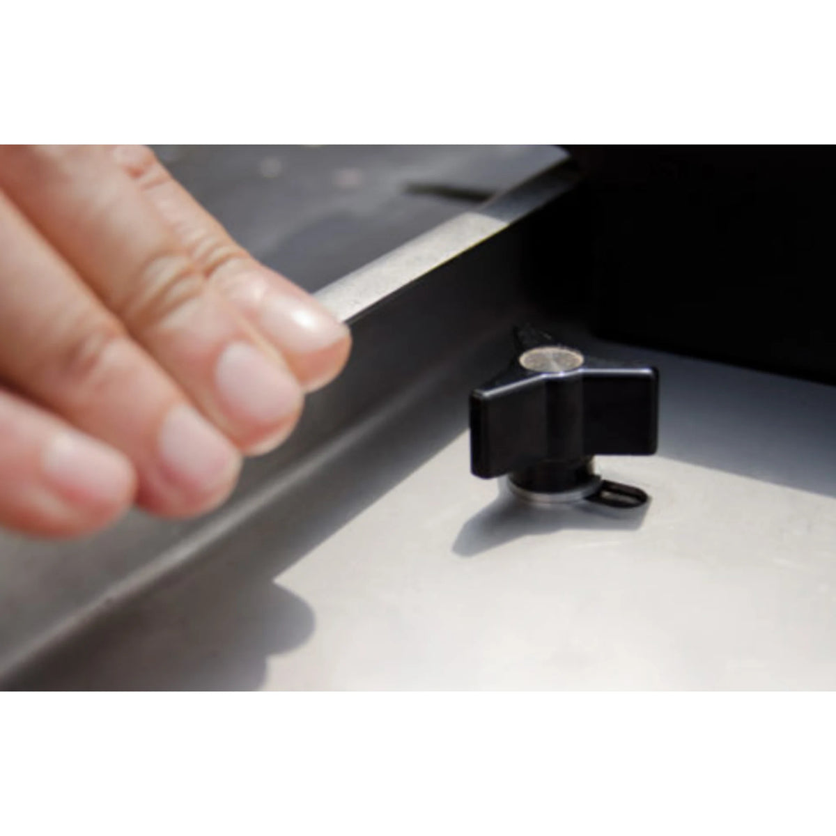 Safety Speed Screw Pocket Machine SPM301 – alternate view 5