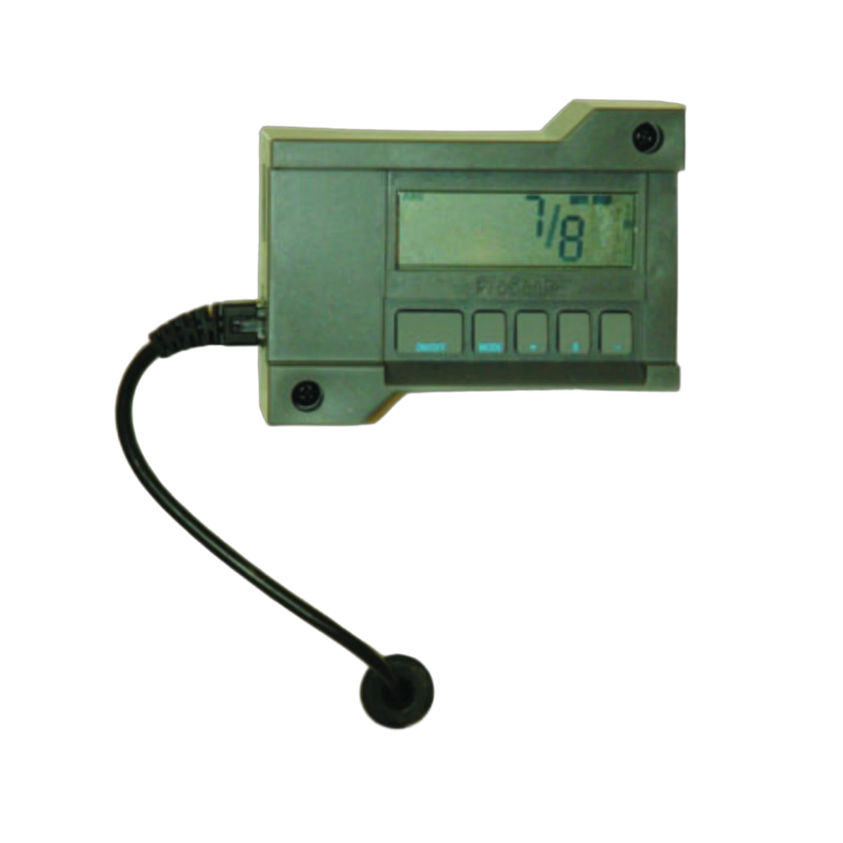 Safety Speed Digital Readout for 3760 and 4375 Wide Belt Sanders – front