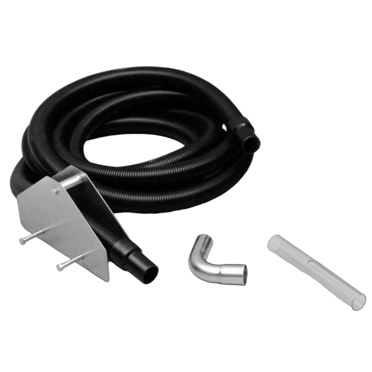 Safety Speed Dust Kit – front