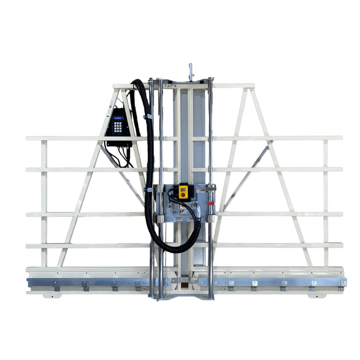 Safety Speed EF5 Panel Saw – front