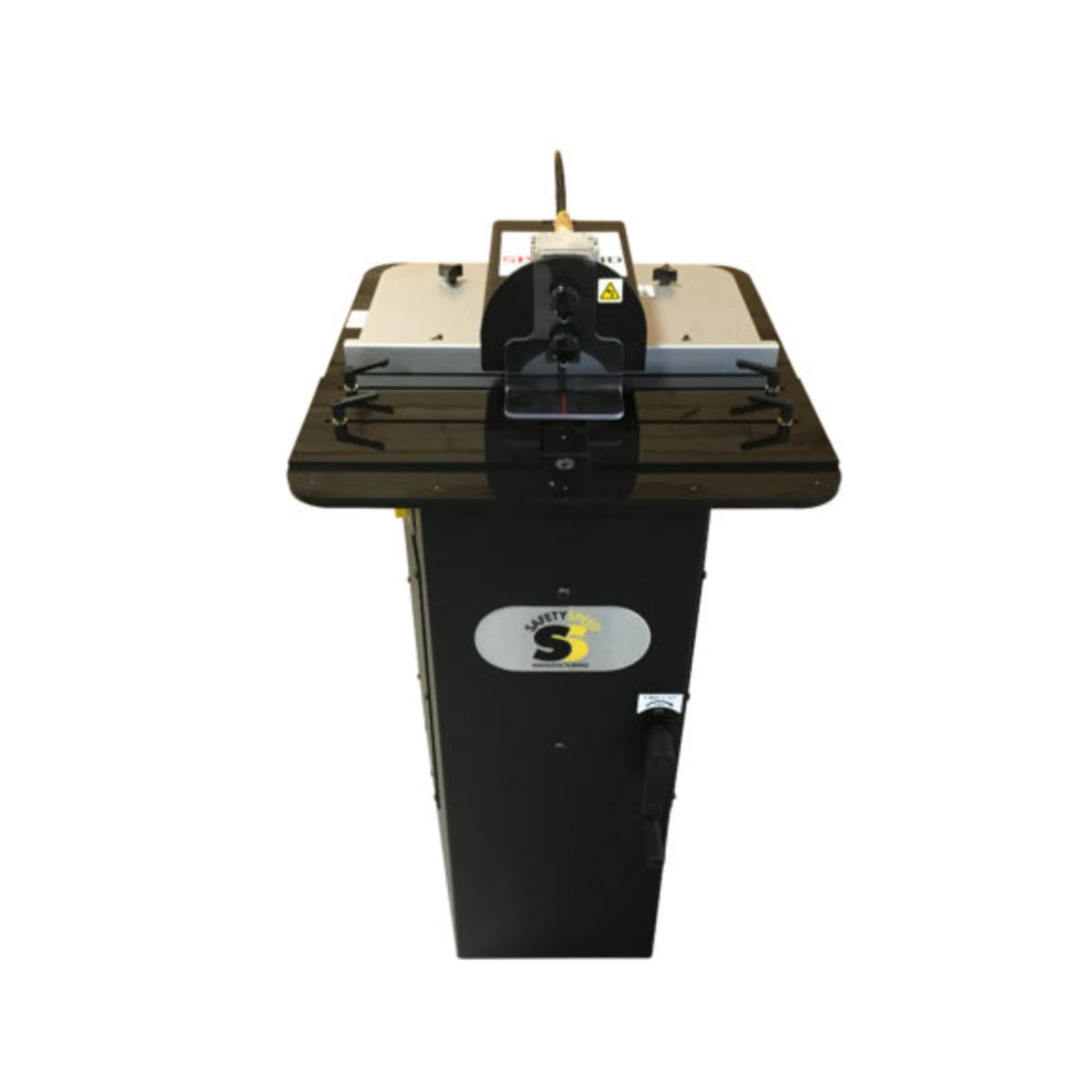 Safety Speed SPM301HD Screw Pocket Machine – alternate view 3