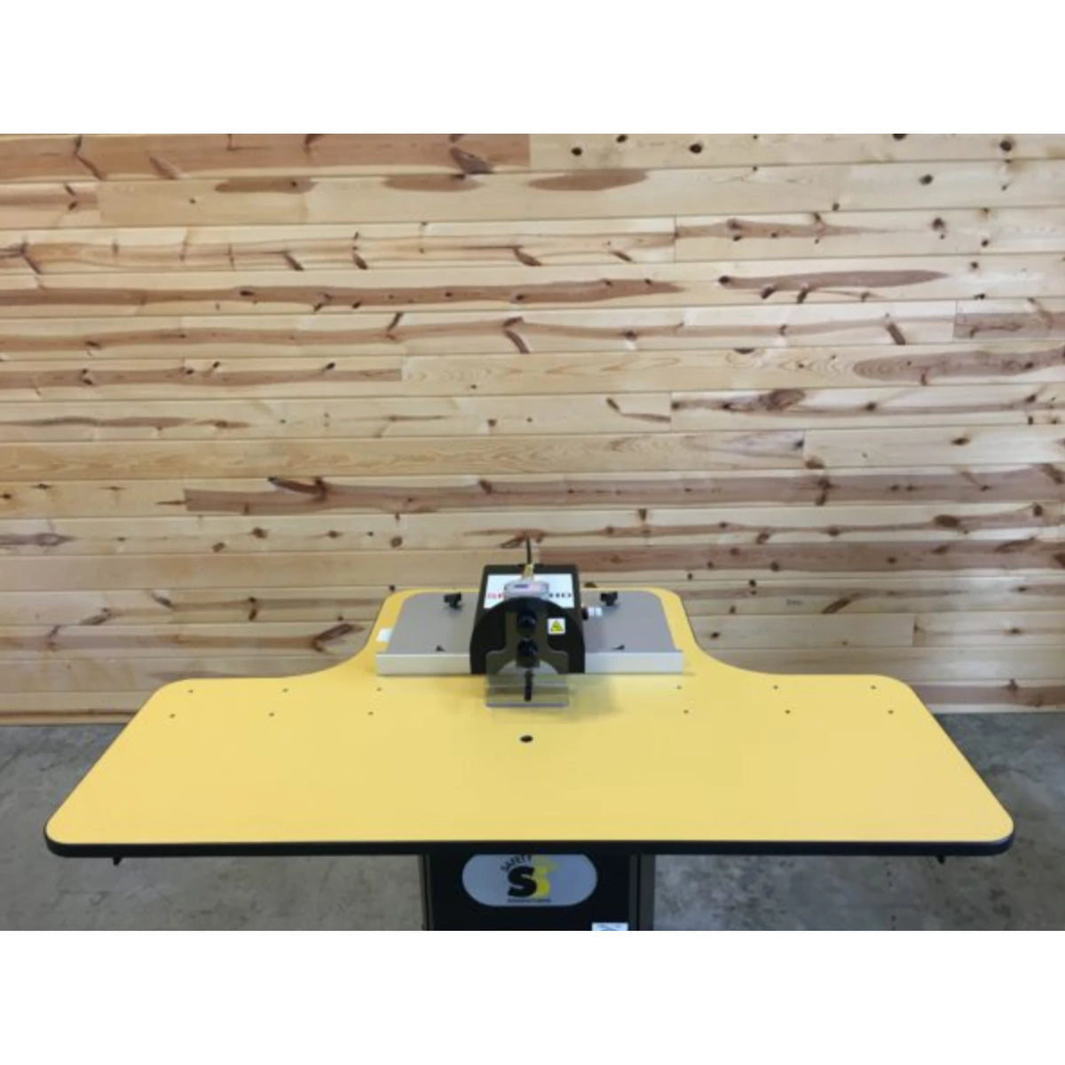 Safety Speed SPM301HD Screw Pocket Machine – alternate view 4
