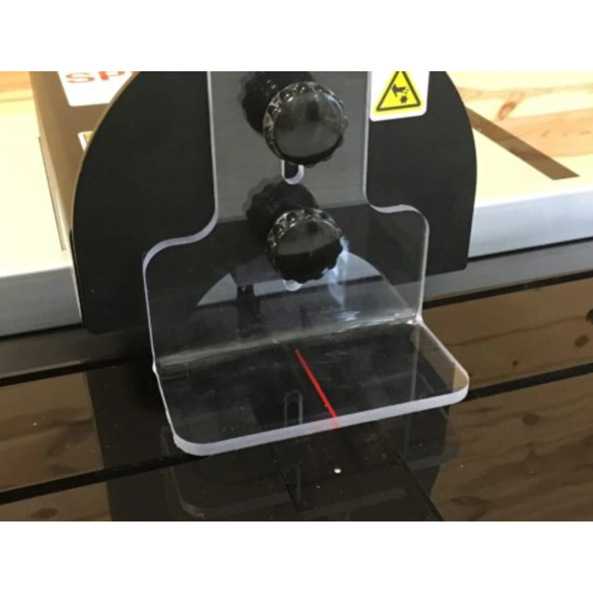 Safety Speed SPM301HD Screw Pocket Machine – alternate view 6
