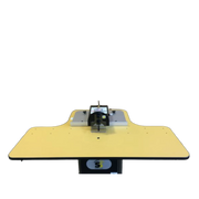 Safety Speed Extension Table for SPM301(HD) – front