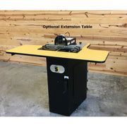 Safety Speed Extension Table for SPM301(HD) – alternate view 2
