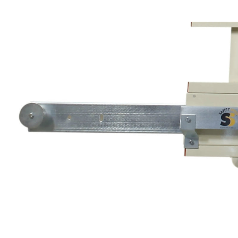 Safety Speed Pair of lower Extensions for Vertical Panel Saws, & Vertical Routers – alternate view 2