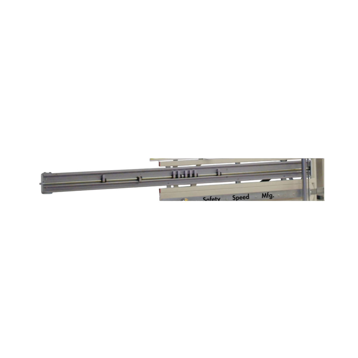 Safety Speed Stop Bar for H4, H5, H6, 6400, 6800, 7000, 7400, SR5, SR5U, SR5A, SR5UA, 3400 – front