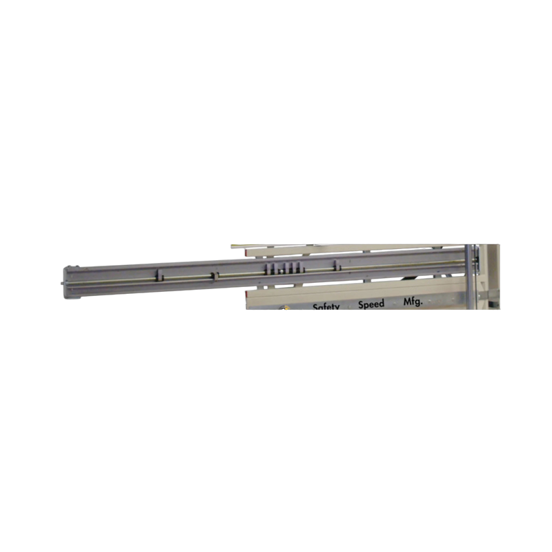 Safety Speed Stop Bar for H4, H5, H6, 6400, 6800, 7000, 7400, SR5, SR5U, SR5A, SR5UA, 3400 – front
