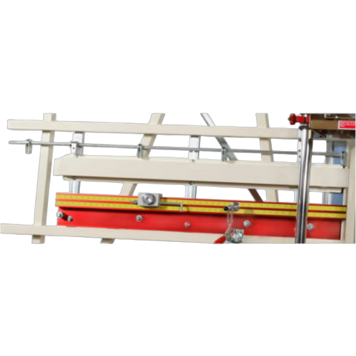 Safety Speed Mid-Way Fence® Flip Stop for C4,C5, H4, H5, H6, 6400, 6800, 7000, 7400, SR5, SR5U, 3400 – front