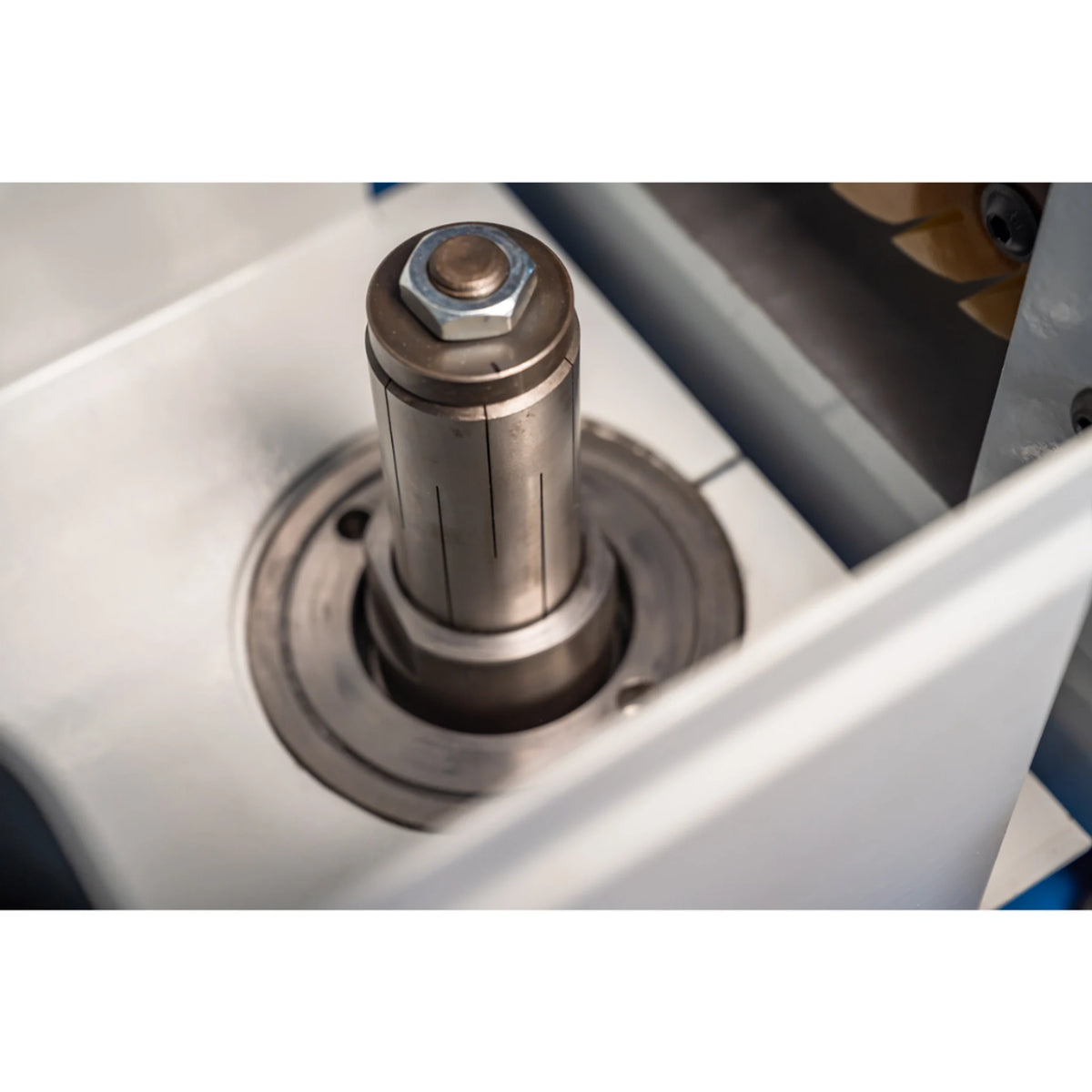 Circle T EASY COPING MACHINE 117 Single Head – alternate view 4