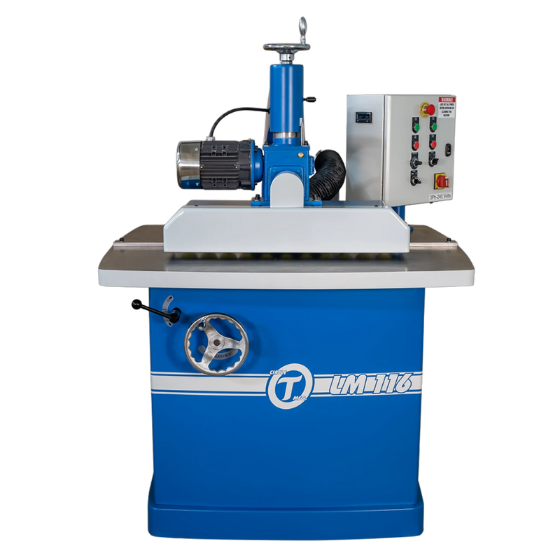 Circle T EASY LOCK MITER LM 116 – front