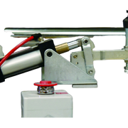 Safety Speed Air Clamps for 3400 Vertical Router and TR2 Table Router – front