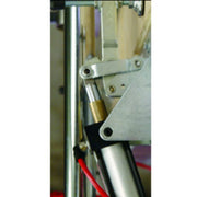 Safety Speed Air Clamps for 3400 Vertical Router and TR2 Table Router – alternate view 2