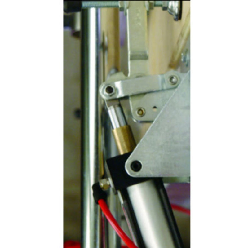 Safety Speed Air Clamps for 3400 Vertical Router and TR2 Table Router – alternate view 2